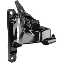 SRAM Force Hydraulische Schijfrem - AXS | HRD | ETap | 2x12-voudig | D2 - Voor | Links -Fietswereld Winkels sram force hydraulic disc brake caliper front 2 1443624