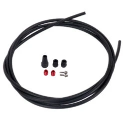 SRAM Hydraulic Hose Kit For Road Disc Brakes - 2000mm - Black