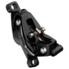 SRAM Level Stealth Schijfremklauw - Silver | 4-Zuiger | C1 - Black