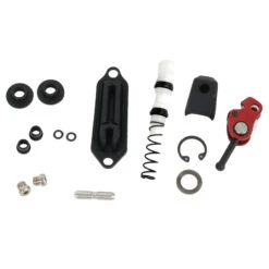 SRAM Service Kit Voor Code Stealth Remgreep - Bronze | C1 - 11.5018.054.003