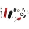 SRAM Service Kit Voor Code Stealth Remgreep - Ultimate/Silver | C1 - 11.5018.054.002 2 SRAM Service Kit Voor Code Stealth Remgreep - Ultimate/Silver | C1 - 11.5018.054.002 -Fietswereld Winkels sram service kit for code stealth brake lever ultimate silver c1 1488762