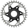 SRAM XX Eagle Chainring - E-MTB | Direct Mount | T-Type | 12-voudig | D1 - Voor Shimano STePS -Fietswereld Winkels sram xx eagle t type chainring e mtb dm steps 34t 1470399