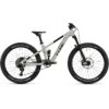 CUBE STEREO 240 Pro - 24" Children's Mountain Bike - 2023 - Grey / Green 2 CUBE STEREO 240 Pro - 24" Children's Mountain Bike - 2023 - Grey / Green -Fietswereld Winkels stereo 240 pro grey green 1391291