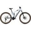 CUBE STEREO HYBRID 120 Pro 625 - Electric Mountainbike - 2023 - Flashwhite / Black -Fietswereld Winkels stereo hybrid 120 pro flashwhite black 1361904