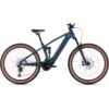 CUBE STEREO HYBRID 120 Race 625 - Electric Mountainbike - 2023 - Petrolblue / Chrome 1 CUBE STEREO HYBRID 120 Race 625 - Electric Mountainbike - 2023 - Petrolblue / Chrome -Fietswereld Winkels stereo hybrid 120 race petrolblue chrome 1386120 1