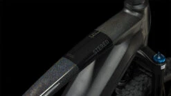 CUBE STEREO HYBRID 120 SLT 750 - E-Mountainbike - 2023 - Prizmblack / Black A00 -Fietswereld Winkels stereo hybrid 120 slt prizmblack black 2 1407988 1