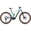 CUBE STEREO HYBRID 140 HPC Race 625 - Carbon Electric Mountainbike - 2023 - Dazzle / Orange 1 CUBE STEREO HYBRID 140 HPC Race 625 - Carbon Electric Mountainbike - 2023 - Dazzle / Orange -Fietswereld Winkels stereo hybrid 140 hpc race dazzle orange 1362324