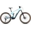 CUBE STEREO HYBRID 160 HPC Race 750 - 27.5" Carbon Electric Mountainbike - 2023 - Iceblue / Black 1 CUBE STEREO HYBRID 160 HPC Race 750 - 27.5" Carbon Electric Mountainbike - 2023 - Iceblue / Black -Fietswereld Winkels stereo hybrid 160 hpc race iceblue black 1369474