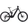 CUBE STEREO HYBRID 160 HPC SLX 750 - 27.5" Carbon Electric Mountainbike - 2023 - Carbon / Reflex 1 CUBE STEREO HYBRID 160 HPC SLX 750 - 27.5" Carbon Electric Mountainbike - 2023 - Carbon / Reflex -Fietswereld Winkels stereo hybrid 160 hpc slx carbon reflex 1390227