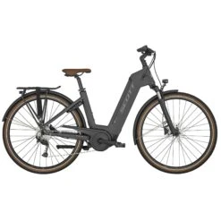 SCOTT SUB ACTIVE ERIDE 20 Unisex - City E-Bike - 2023