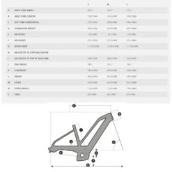 SCOTT SUB TOUR ERIDE 20 - Women Trekking E-Bike - 2022 - Petrol Blue / Gloss Metal Beige / Black -Fietswereld Winkels sub cross eride women geo 905731