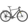 Bergamont SWEEP 4 EQ - Fitnessfiets - 2023 - Shiny Flaky Black 1 Bergamont SWEEP 4 EQ - Fitnessfiets - 2023 - Shiny Flaky Black -Fietswereld Winkels sweep 4 eq 1422412