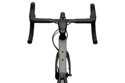 Cannondale SYNAPSE CARBON 1 RLE - Racefiets - 2023 - Stealth Grey -Fietswereld Winkels synapse carbon 1 rle stealth grey 4 1440671