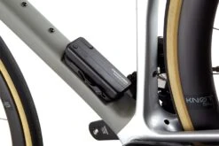 Cannondale SYNAPSE CARBON 1 RLE - Racefiets - 2023 - Stealth Grey -Fietswereld Winkels synapse carbon 1 rle stealth grey 5 1440672