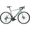 Cannondale SYNAPSE CARBON 2 LE - Racefiets - 2023 - Jade -Fietswereld Winkels synapse carbon 2 le jade 1 1440501