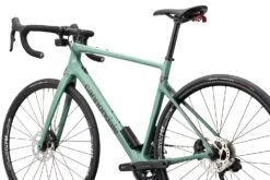 Cannondale SYNAPSE CARBON 2 LE - Racefiets - 2023 - Jade 15 Cannondale SYNAPSE CARBON 2 LE - Racefiets - 2023 - Jade -Fietswereld Winkels synapse carbon 2 le jade 3 1440503