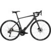 Cannondale SYNAPSE CARBON 2 LE - Racefiets - 2023 - Smoke Black -Fietswereld Winkels synapse carbon 2 le smoke black 1 1440525