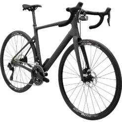 Cannondale SYNAPSE CARBON 2 LE - Racefiets - 2023 - Smoke Black -Fietswereld Winkels synapse carbon 2 le smoke black 2 1440526