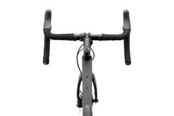 Cannondale SYNAPSE CARBON 2 LE - Racefiets - 2023 - Smoke Black -Fietswereld Winkels synapse carbon 2 le smoke black 4 1440528