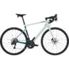 Cannondale SYNAPSE CARBON 2 RLE - Shimano Ultegra Di2 Roadbike - 2022 - Cool Mint 1 Cannondale SYNAPSE CARBON 2 RLE - Shimano Ultegra Di2 Roadbike - 2022 - Cool Mint -Fietswereld Winkels synapse carbon 2 rle cool mint 1 1145515