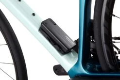 Cannondale SYNAPSE CARBON 2 RLE - Shimano Ultegra Di2 Roadbike - 2022 - Cool Mint -Fietswereld Winkels synapse carbon 2 rle cool mint 3 1145517