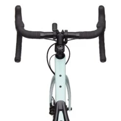 Cannondale SYNAPSE CARBON 2 RLE - Shimano Ultegra Di2 Roadbike - 2022 - Cool Mint -Fietswereld Winkels synapse carbon 2 rle cool mint 4 1145519