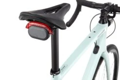 Cannondale SYNAPSE CARBON 2 RLE - Shimano Ultegra Di2 Roadbike - 2022 - Cool Mint -Fietswereld Winkels synapse carbon 2 rle cool mint 5 1145520