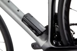 Cannondale SYNAPSE CARBON 2 RLE - Shimano Ultegra Di2 Roadbike - 2023 - Grey -Fietswereld Winkels synapse carbon 2 rle grey 3 1145622