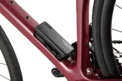 Cannondale SYNAPSE CARBON 3 L - Roadbike - 2022 - Black Cherry -Fietswereld Winkels synapse carbon 3 l black cherry 3 1145965