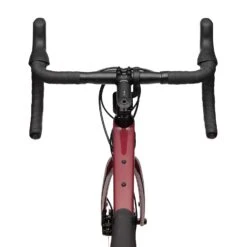 Cannondale SYNAPSE CARBON 3 L - Roadbike - 2022 - Black Cherry -Fietswereld Winkels synapse carbon 3 l black cherry 4 1145966