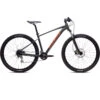 Giant TALON 3 29" Mountainbike - 2022 - Black Chrome -Fietswereld Winkels talon 29 m black chrome 1463346