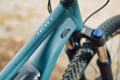 Giant TALON E+ JR. 26 - 26" Jongere E-MTB - 2023 - Deep Lake -Fietswereld Winkels talon e 26 gallery04 1497138