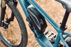 Giant TALON E+ JR. 26 - 26" Jongere E-MTB - 2023 - Deep Lake -Fietswereld Winkels talon e 26 gallery05 1497139