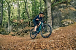 Giant TALON E+ JR. 26 - 26" Jongere E-MTB - 2023 - Deep Lake -Fietswereld Winkels talon e 26 gallery07 1497141