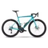 BMC TEAMMACHINE SLR01 THREE - Carbon Roadbike - 2023 - Turquoise / Black 2 BMC TEAMMACHINE SLR01 THREE - Carbon Roadbike - 2023 - Turquoise / Black -Fietswereld Winkels teammachine slr 01 three turquoise black 1285874