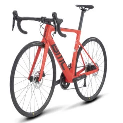 BMC TEAMMACHINE SLR SIX - Carbon Roadbike - 2023 - Neon Red / Black 15 BMC TEAMMACHINE SLR SIX - Carbon Roadbike - 2023 - Neon Red / Black -Fietswereld Winkels teammachine slr six detail 08 1411756