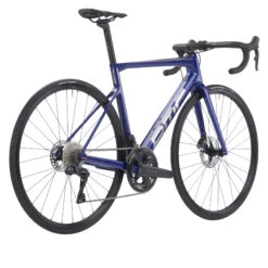 BMC TEAMMACHINE SLR THREE - Carbon Roadbike - 2023 - Sparkling Blue / Brushed Alloy -Fietswereld Winkels teammachine slr three detail 01 copy 1411837