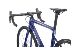 BMC TEAMMACHINE SLR THREE - Carbon Roadbike - 2023 - Sparkling Blue / Brushed Alloy -Fietswereld Winkels teammachine slr three detail 05 copy 1411840