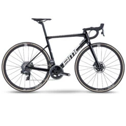 BMC TEAMMACHINE SLR TWO - Carbon Roadbike - 2023 - Carbon / Prisma