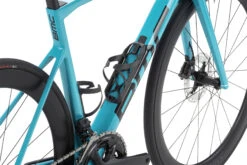 BMC TEAMMACHINE SLR01 THREE - Carbon Roadbike - 2023 - Turquoise / Black -Fietswereld Winkels teammachine slr01 three detail 10 1412176