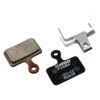Tektro Disc Brake Pads For HD-R510 / HD-R310 - F10BS - Metal/ceramic Compound