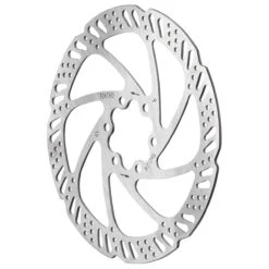 Tektro TR-24 Brake Disc Rotor - 6-Bolt