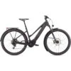 Specialized TURBO TERO 4.0 ST EQ NB - 29" Dames E-Mountainbike - 2023 - Black / Black 2 Specialized TURBO TERO 4.0 ST EQ NB - 29" Dames E-Mountainbike - 2023 - Black / Black -Fietswereld Winkels tero 40 st eq nb blk blk 1536702