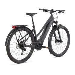 Specialized TURBO TERO 4.0 ST EQ NB - 29" Dames E-Mountainbike - 2023 - Black / Black 12 Specialized TURBO TERO 4.0 ST EQ NB - 29" Dames E-Mountainbike - 2023 - Black / Black -Fietswereld Winkels tero 40 st eq nb blk blk 3 1536705