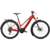 Specialized TURBO TERO 4.0 ST EQ NB - 29" Dames E-Mountainbike - 2023 - Redwood / Black 2 Specialized TURBO TERO 4.0 ST EQ NB - 29" Dames E-Mountainbike - 2023 - Redwood / Black -Fietswereld Winkels tero 40 st eq nb redwd blk 1 1536724