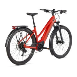 Specialized TURBO TERO 4.0 ST EQ NB - 29" Dames E-Mountainbike - 2023 - Redwood / Black -Fietswereld Winkels tero 40 st eq nb redwd blk 3 1536726