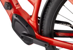 Specialized TURBO TERO 4.0 ST EQ NB - 29" Dames E-Mountainbike - 2023 - Redwood / Black -Fietswereld Winkels tero 40 st eq nb redwd blk 6 1536729