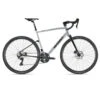 Basso TERA GRAVEL - Grx 600 - Gravelbike - 2023 - Silver 2 Basso TERA GRAVEL - Grx 600 - Gravelbike - 2023 - Silver -Fietswereld Winkels terra gravel grx silver 1 1485743