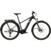 Cannondale TESORO NEO X 2 - 29" Electric Trekking Bike - 2022 - Midnight Blue -Fietswereld Winkels tesoro neo x 2 midnight blue 1 1143813