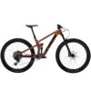 Trek Top Fuel 9.8 GX AXS Mountain Bike - 2023 - Pennyflake 1 Trek Top Fuel 9.8 GX AXS Mountain Bike - 2023 - Pennyflake -Fietswereld Winkels topfuel98gxaxs primary 1351150